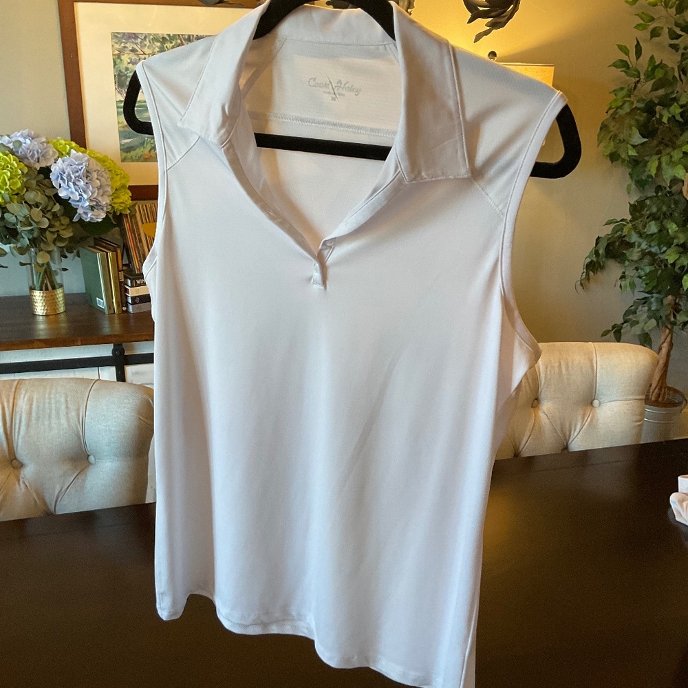 COURT HALEY Golf Shirt